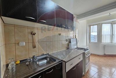 Garsonieră decomandată în Central - 3