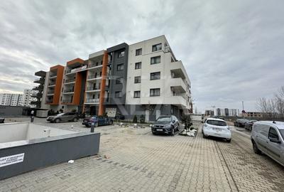 2 camere mobilat Rond Pipera - 13