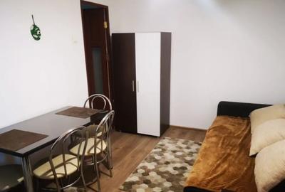 Garsonieră în Iancului - 2