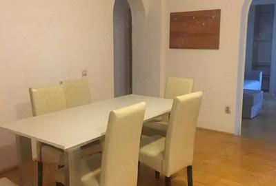 Dau in chirie apartment cu 3 camere pe perioada Untold - 3
