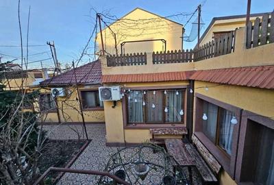 Casa 4 camere - zona EDEN - 206.000 euro  (Cod E11) - 1