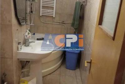 Garsonieră în Timpuri Noi - 2