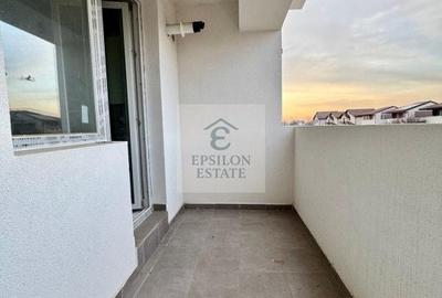 Ap. doua camere zona Militari Residence mutare imediata - 4