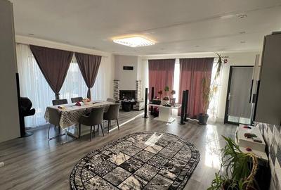 Casă cu 4 camere cu Teren 544 Mp în Vetiș - 6