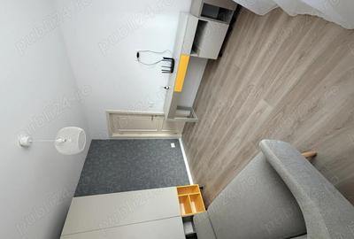 Apartament cu 4 camere decomandat în Valea Lupului - 5