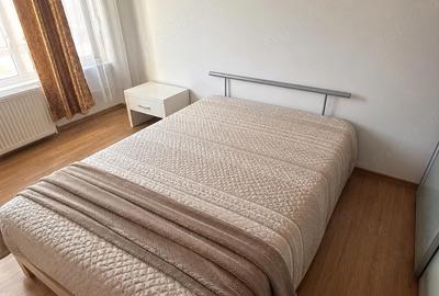 Apartament cu 2 camere decomandat în Funcționarilor - 2