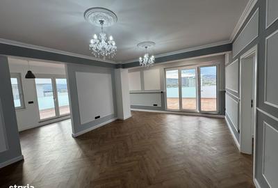 Apartament cu 3 camere în Central - 12