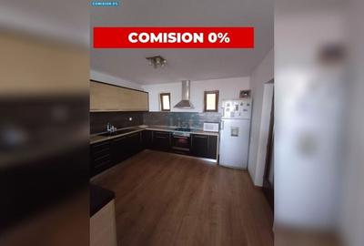 Casă cu 4 camere cu Canalizare în Florești - 1