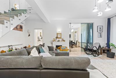 De vanzare vila Cornetu, pentru gospodarul din tine. - 10