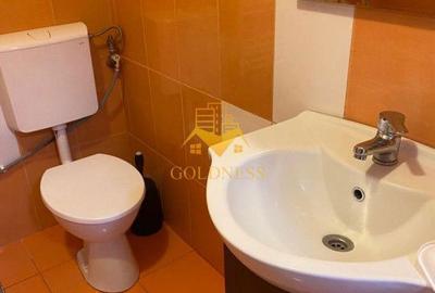 Apartament cu 2 camere, mobilat în Borhanci - 1