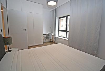 Inchiriere apartament 2 camere Lacul Tei   Emerald  boxa si  parcare - 8