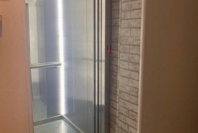 Garsonieră decomandată, mobilată în Dacia - 3