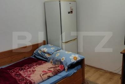 Apartament cu 2 camere în Calea Moldovei - 4