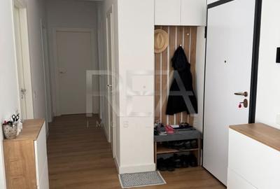 Apartament cu 3 camere la 13 minute de statia de metrou Nicolae Grigorescu - 15
