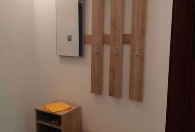 Garsonieră semidecomandată în Exterior Vest - 3