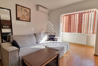 Apartament cu 2 camere semidecomandat, mobilat în Lipovei - 3