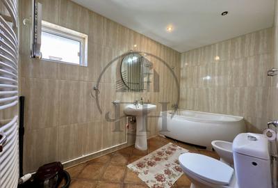 Casă individuală cu 5 camere cu Canalizare în Vest - 12