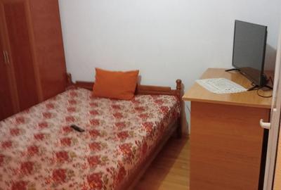 Garsonieră semidecomandată în Micro 40 - 6