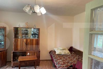 Casă cu 3 camere cu Teren 600 Mp în Central - 6