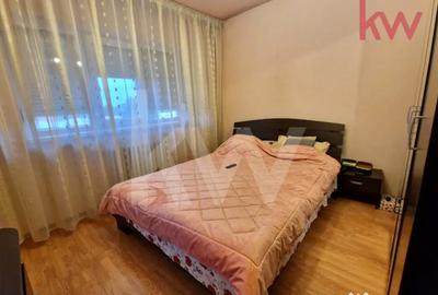 Apartament cu 2 camere decomandat, mobilat în Central - 6