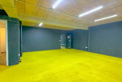 Spatiu comercial de inchiriat in Kasper Coresi, 134 mp+16 mp terase - 9