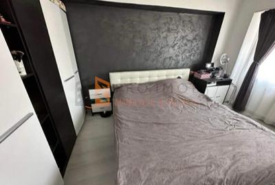 Apartament cu 3 camere decomandat, mobilat în Dorobanți 2 - 6