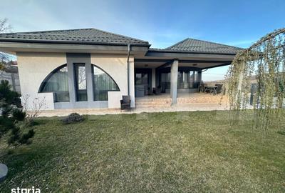 Casă cu 6 camere cu Canalizare în Bucium - 5