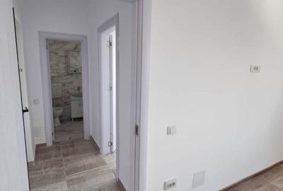 Apartament nou cu 2 camere, Giurgiului- Toporasi - 16