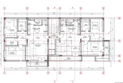 Barbu Vacarescu /Lacul Tei ideal Birouri - 5