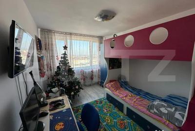 Apartament cu 2 camere decomandat în Nicolae Bălcescu - 14