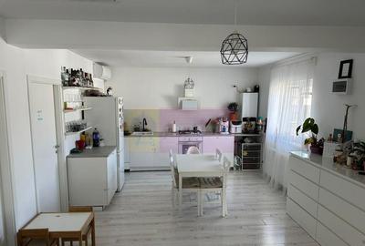 Casa 3 camere + dependin?e, curte 380, Sabareni - 17