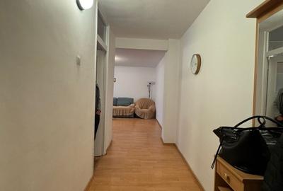 Vitan Mall,Amenajat,2 balcoane,centrala,mobilat,utilat,complet,Liber - 2