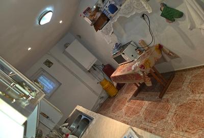 Duplex cu 5 camere cu Canalizare în Siliștea (Vitănești) - 11