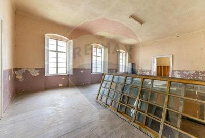 Casă cu Teren 24487 Mp în Păuliș - 11
