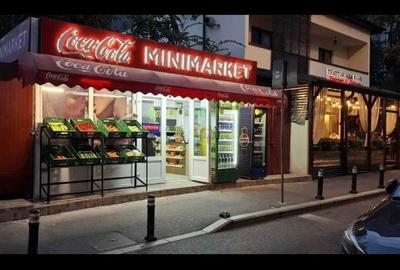 Spațiu comercial, de 20 mp, în Pantelimon - 2