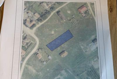 Spațiu comercial, în Oșorhei - 1