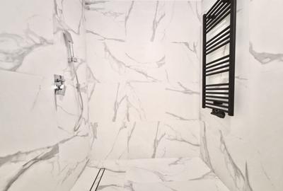 Apartament 2 camere cu vedere spre lac, ansamblul YACHT KID - 16