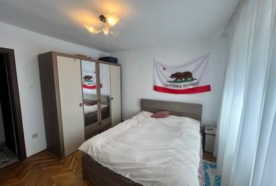 Icil apartament 3 camere decomandat cu boxa si garaj privat - 2