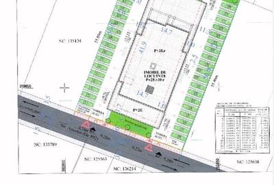 Teren Construcții intravilan de 2060 mp, în Central - 8
