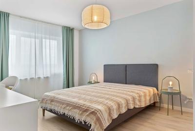 Apartament cu 2 camere decomandat în Sud - 2