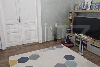 Casa individuala, 160 mp utili, teren 530 mp – Lipovei! - 2