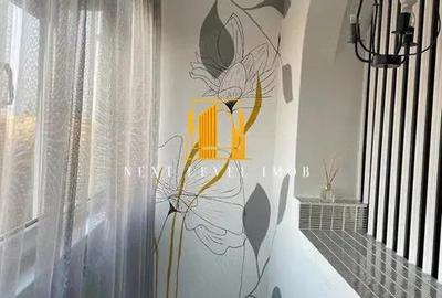 Apartament cu 2 camere semidecomandat în Craiovei - 2