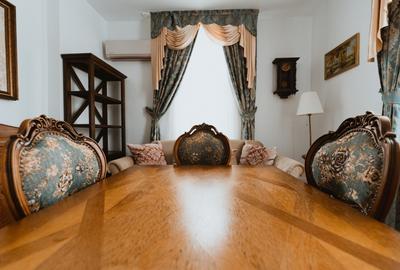 Apartament cu 3 camere decomandat, mobilat în Calea Victoriei - 4