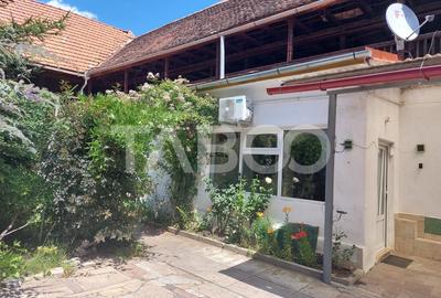 Casa cu multe oportunitati pretabila regim hotelier sau casa de locuit Casa cu multe oportunitati pretabila regim hotelier sau casa de locuit - 27