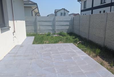 Oferta unica! Casa Parter 4 camere, Buftea, 25 min de Bucuresti, Sectorul 1 - 20