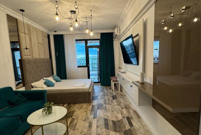 Studio de inchiriat MAMAIA NORD Navodari pe termen lung