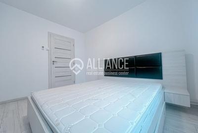 Apartament cu 3 camere decomandat, mobilat în Inel I - 12