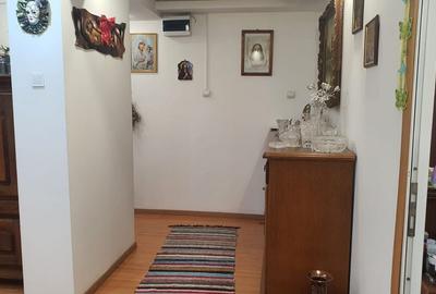 Apartament 108mp, Et.1, B-dul Tudor Vladimirescu - 7