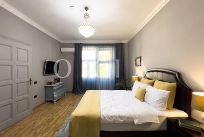 AX867 Oaza de Eleganta in Cladire Istorica – Apartament în Piata Maria - 6