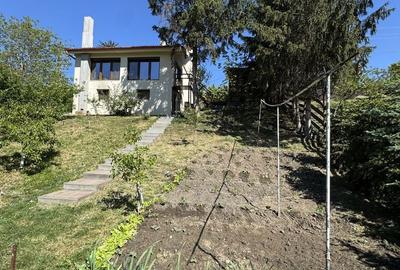 Casă cu 3 camere în Podgoria - 6